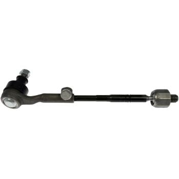 2014 BMW X1 Steering Tie Rod End Assembly Front Left Dorman 543189 image 2 of 4