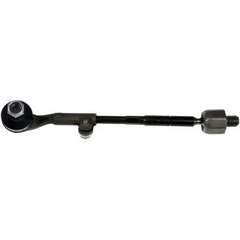 2014 BMW X1 Steering Tie Rod End Assembly Front Left Dorman 543189 image 3 of 4