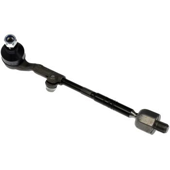 2014 BMW X1 Steering Tie Rod End Assembly Front Left Dorman 543189 image 4 of 4