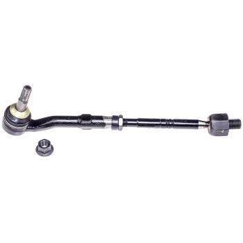2005 BMW 645Ci Steering Tie Rod End Assembly