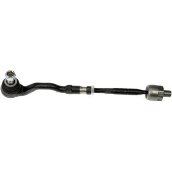 2009 BMW X5 Steering Tie Rod End Assembly Front Dorman 543200 image 3 of 4