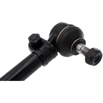 1986 Mercedes-Benz 190D Steering Tie Rod End Assembly Front Left Dorman 543213 image 3 of 4