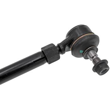 1986 Mercedes-Benz 190D Steering Tie Rod End Assembly Front Right Dorman 543214 image 3 of 4