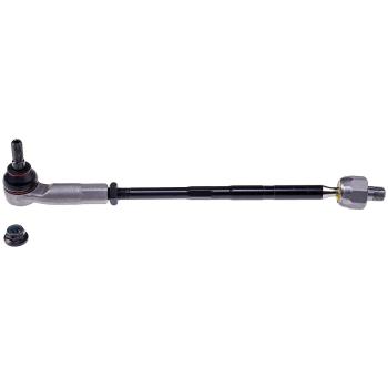 2014 Volkswagen Clasico Steering Tie Rod End Assembly