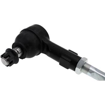 2017 Nissan NV3500 Steering Tie Rod End Assembly Front Left Dorman 543253 image 3 of 4