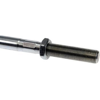 2010 Porsche Cayenne Steering Tie Rod End Front Inner Dorman 543279 image 3 of 4