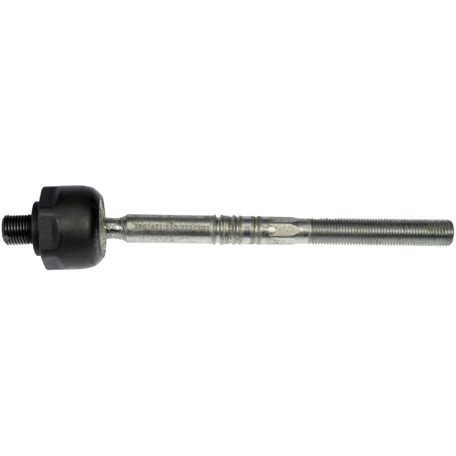Dorman 543301 - Steering Tie Rod End Dorman 543301 Steering Tie Rod End product image 1 of 4
