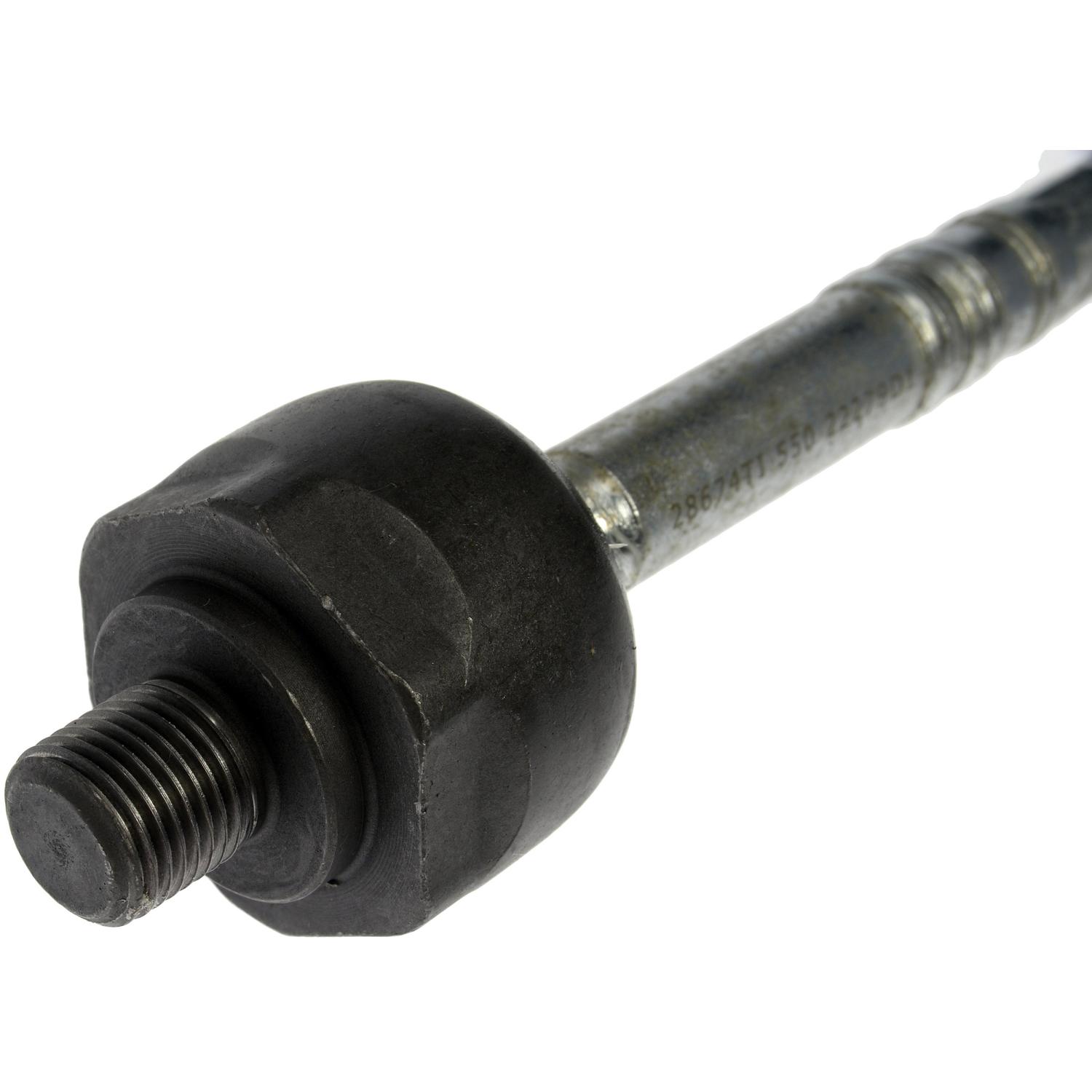 Dorman 543301 - Steering Tie Rod End Dorman 543301 Steering Tie Rod End product image 2 of 4