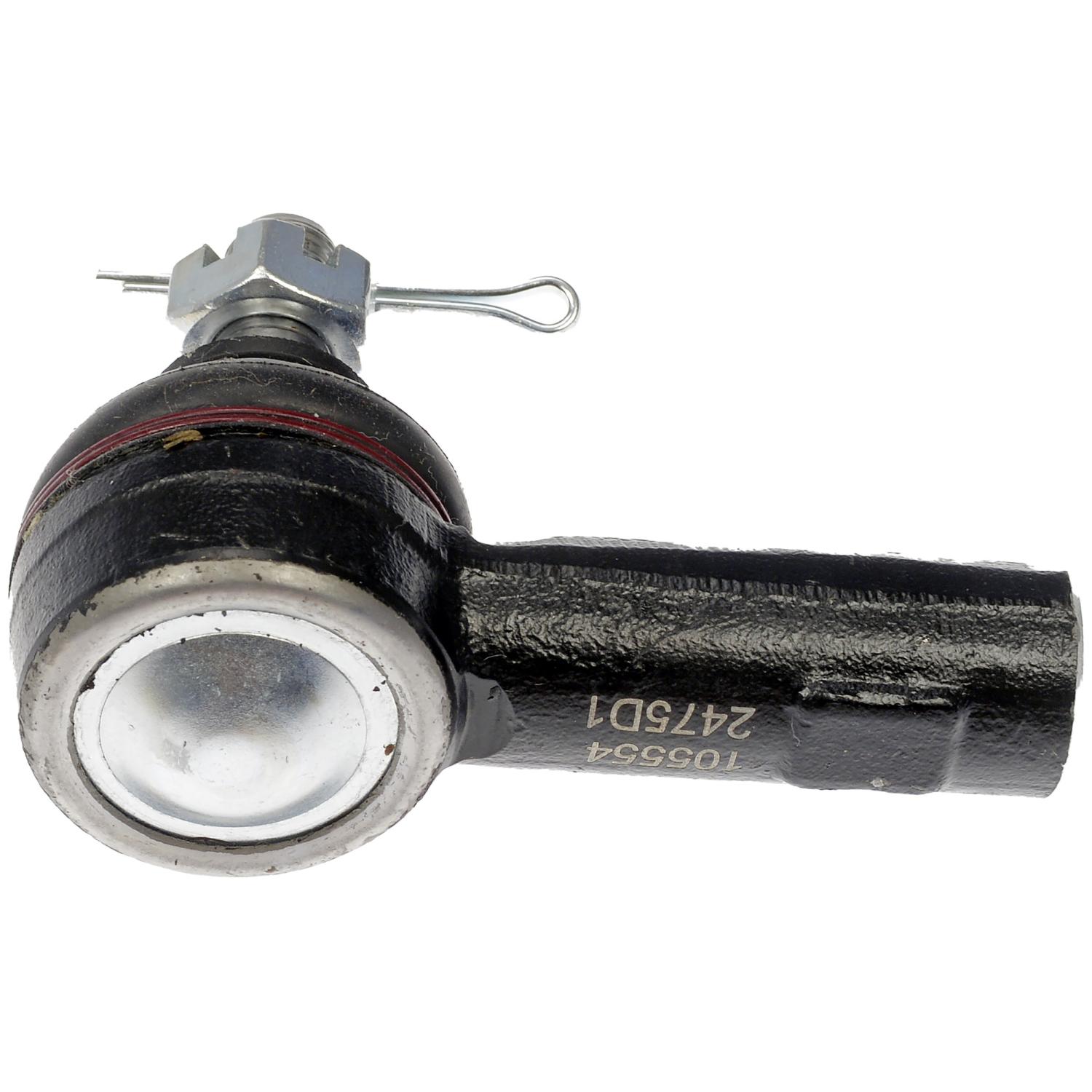 Dorman 543333 - Steering Tie Rod End Dorman 543333 Steering Tie Rod End product image 3 of 4