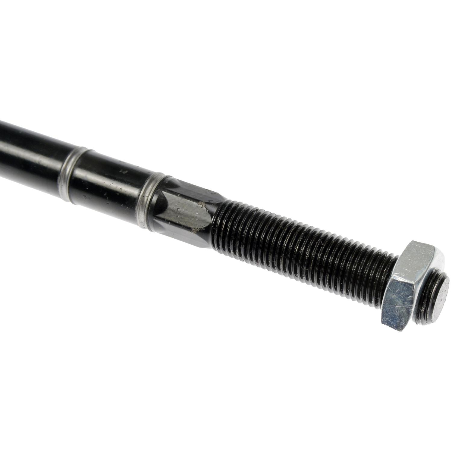 Dorman 543340 - Steering Tie Rod End Dorman 543340 Steering Tie Rod End product image 3 of 4
