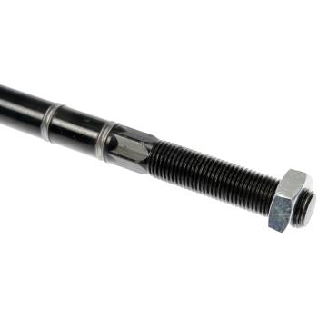 2011 Jaguar XK Steering Tie Rod End Front Inner Dorman 543340 image 3 of 4