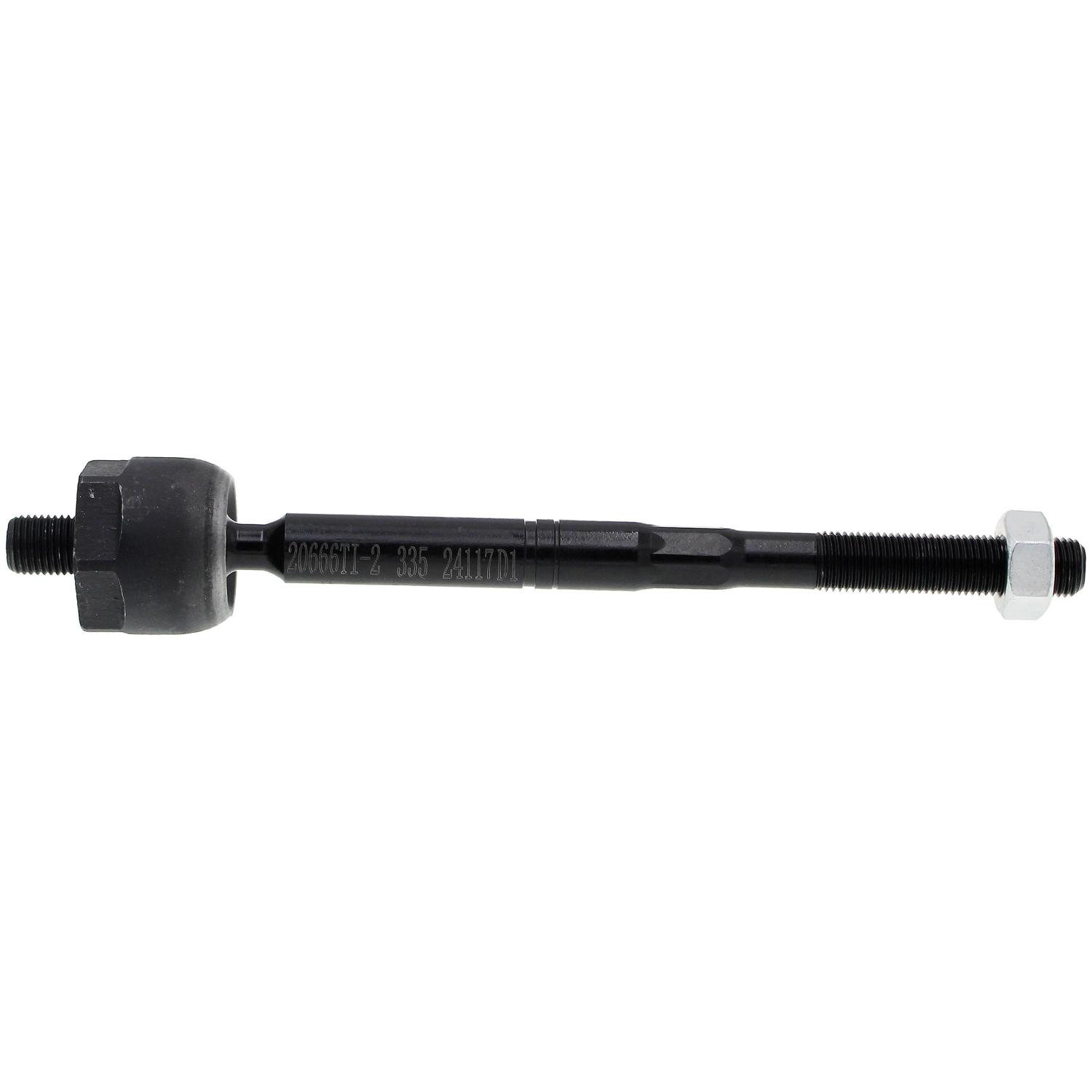 Dorman 543358 - Steering Tie Rod End Dorman 543358 Steering Tie Rod End product image 4 of 4