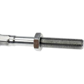 2015 Mercedes-Benz C63 AMG Steering Tie Rod End Front Inner Dorman 543360 image 3 of 4