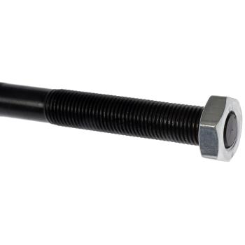 2014 Mercedes-Benz SL550 Steering Tie Rod End Front Inner Dorman 543368 image 3 of 4