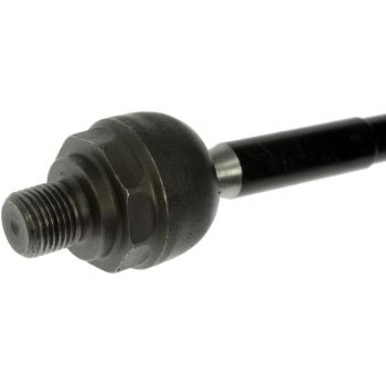 2004 Porsche Boxster Steering Tie Rod End Front Inner Dorman 543376 image 2 of 4