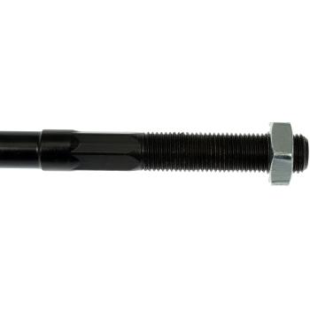 2004 Porsche Boxster Steering Tie Rod End Front Inner Dorman 543376 image 3 of 4