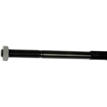 2015 Smart Fortwo Steering Tie Rod End Front Inner Dorman 543396 image 2 of 4