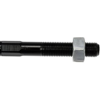 2021 Chevrolet Spark Steering Tie Rod End Front Inner Dorman 543443 image 3 of 4