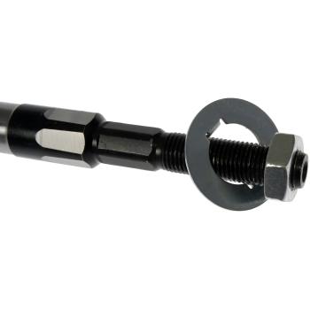 2012 Honda Crosstour Steering Tie Rod End Front Inner Dorman 543483 image 3 of 4