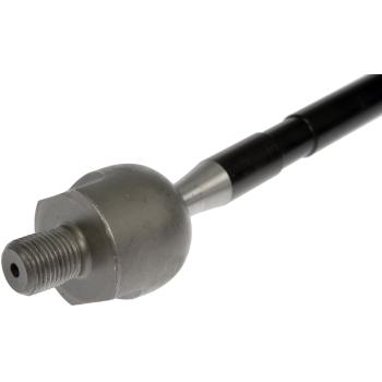2015 Hyundai Genesis Coupe Steering Tie Rod End Front Inner Dorman 543500 image 2 of 4