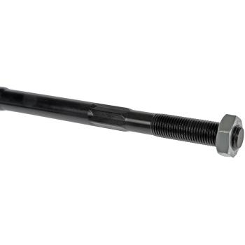 2015 Hyundai Genesis Coupe Steering Tie Rod End Front Inner Dorman 543500 image 3 of 4