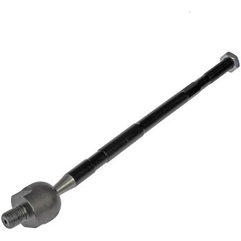 2015 Hyundai Genesis Coupe Steering Tie Rod End Front Inner Dorman 543500 image 4 of 4
