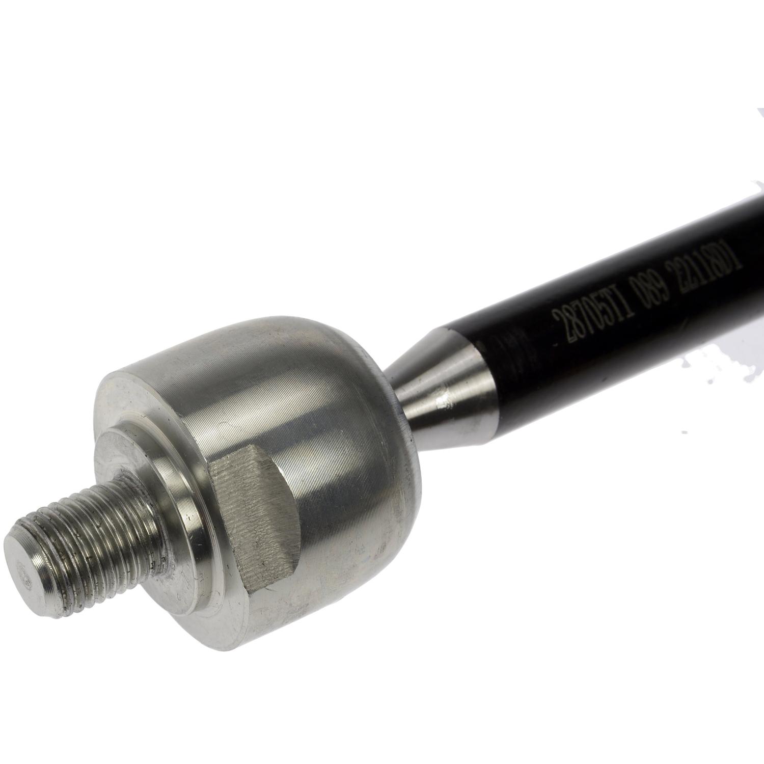 Dorman 543597 - Steering Tie Rod End Dorman 543597 Steering Tie Rod End product image 2 of 4