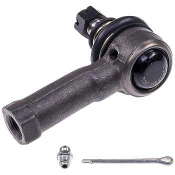 1979 Nissan 620 Steering Tie Rod End Front Right Inner Dorman 543628 image 1 of 2