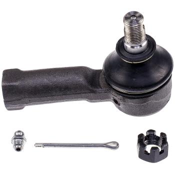 1979 Nissan 620 Steering Tie Rod End Front Right Inner Dorman 543628 image 2 of 2