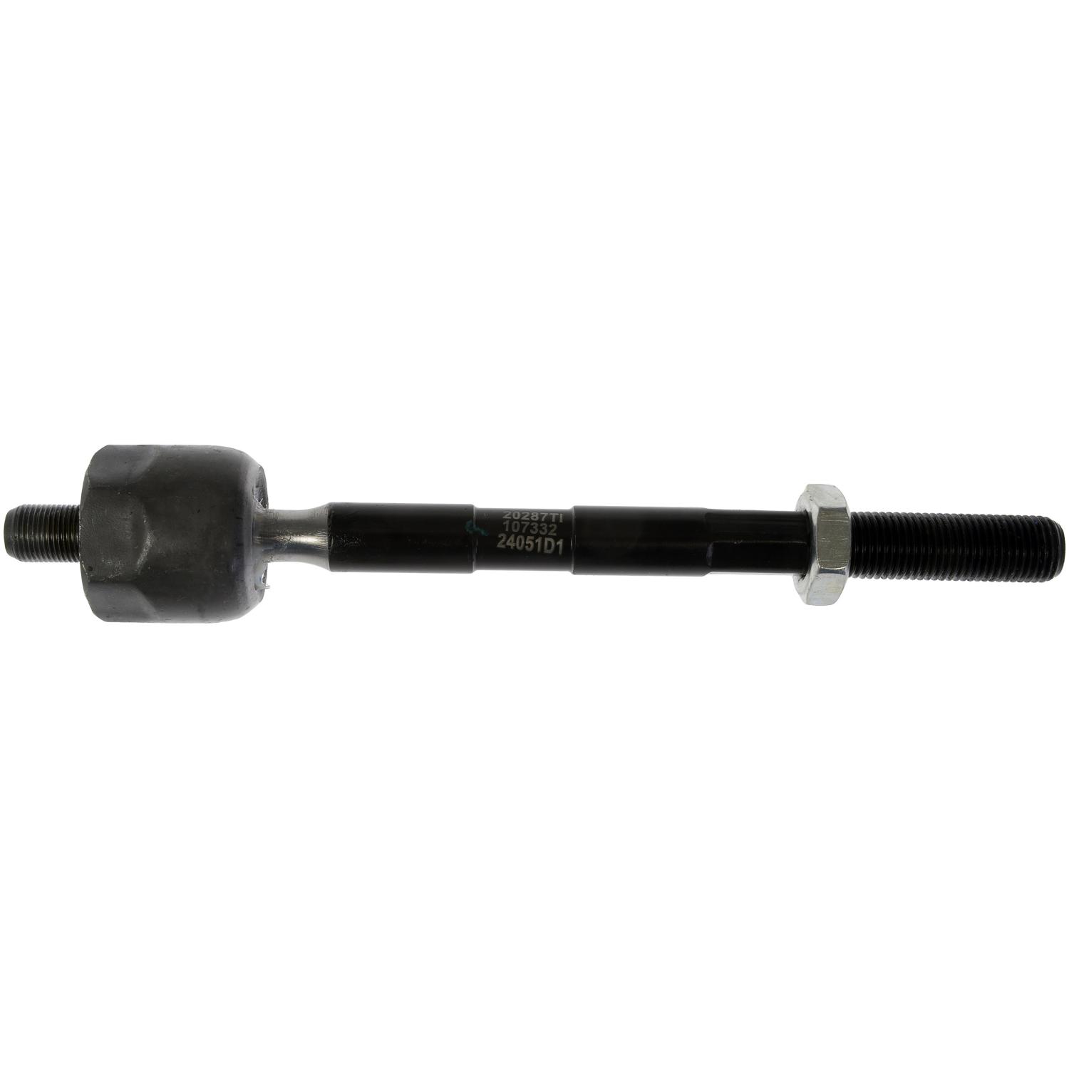 Dorman 543630 - Steering Tie Rod End Dorman 543630 Steering Tie Rod End product image 1 of 4