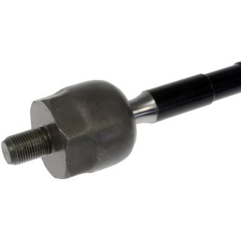 2011 Renault Sandero Steering Tie Rod End Front Inner Dorman 543630 image 2 of 4