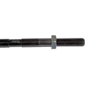 2011 Renault Sandero Steering Tie Rod End Front Inner Dorman 543630 image 3 of 4
