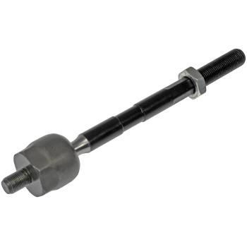 2011 Renault Sandero Steering Tie Rod End Front Inner Dorman 543630 image 4 of 4