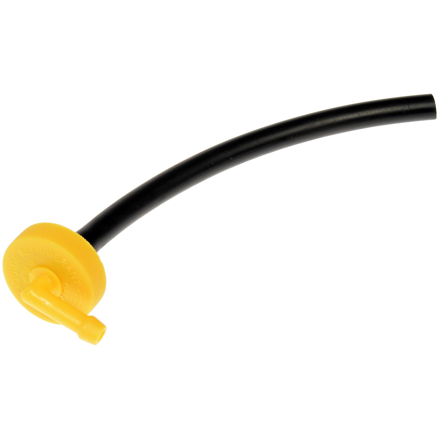 Dorman 54370 - Engine Coolant Recovery Tank Cap Dorman 54370 Engine Coolant Recovery Tank Cap product image 4 of 4