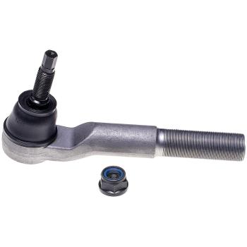 2008 Dodge Ram 1500 Steering Tie Rod End Front Left Inner (To Pitman Arm) Dorman 543711 image 1 of 2