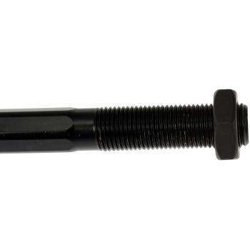 2020 Ram ProMaster 2500 Steering Tie Rod End Front Inner Dorman 543731 image 3 of 4