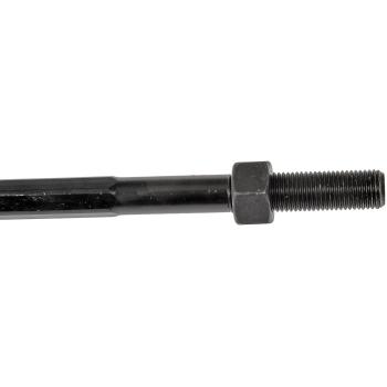 2016 GMC Terrain Steering Tie Rod End Front Inner Dorman 543822 image 3 of 4