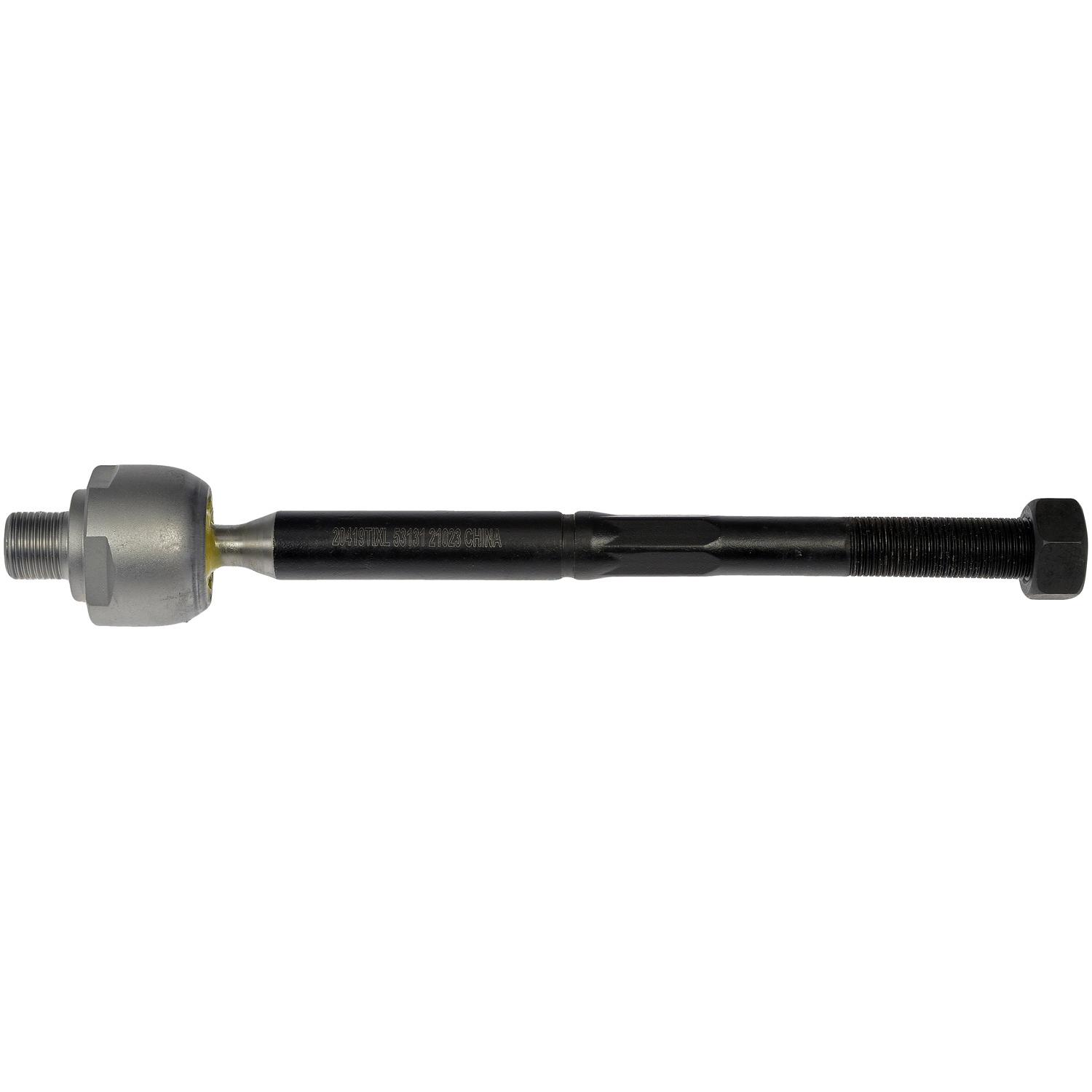 Dorman 543832 - Steering Tie Rod End Dorman 543832 Steering Tie Rod End product image 1 of 4