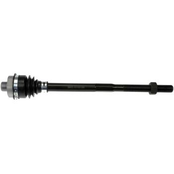 2018 Chevrolet Silverado 2500 Steering Tie Rod End