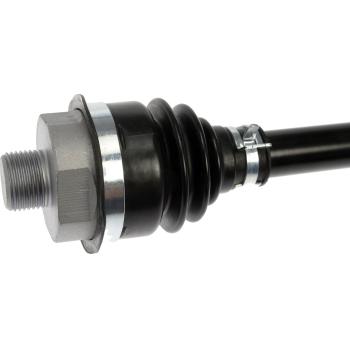 2018 Chevrolet Silverado 2500 Steering Tie Rod End Front Inner Dorman 543833 image 2 of 4