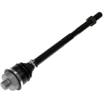 2018 Chevrolet Silverado 2500 Steering Tie Rod End Front Inner Dorman 543833 image 4 of 4