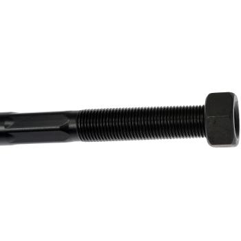2015 Chevrolet Camaro Steering Tie Rod End Front Inner Dorman 543838 image 3 of 4