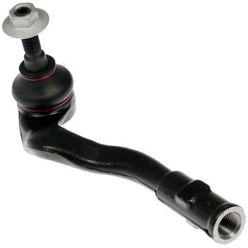 2016 Audi A5 Steering Tie Rod End