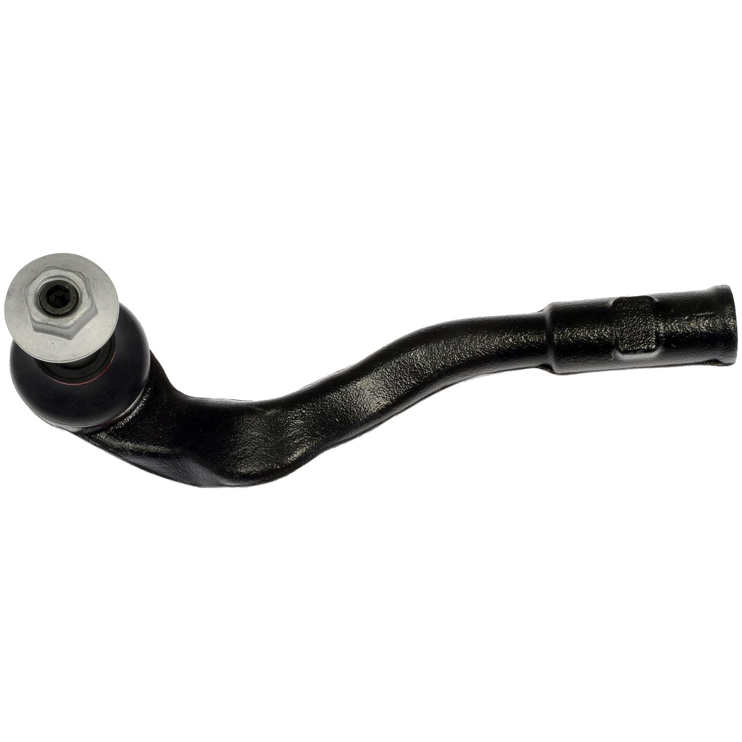 Dorman 543887 - Steering Tie Rod End Dorman 543887 Steering Tie Rod End product image 3 of 4