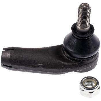 1993 Audi 100 Steering Tie Rod End Front Right Outer Dorman 543896 image 2 of 2