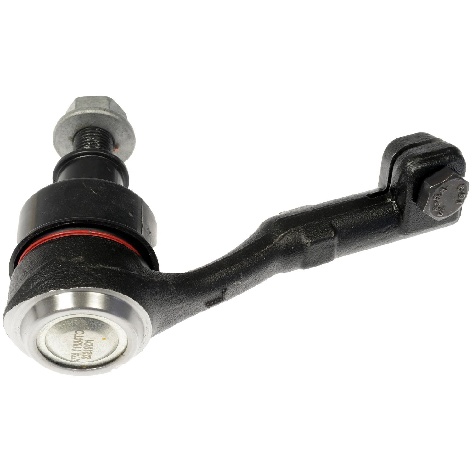 Dorman 543903 - Steering Tie Rod End Dorman 543903 Steering Tie Rod End product image 2 of 4