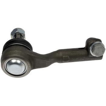 2014 BMW X1 Steering Tie Rod End Front Left Outer Dorman 543907 image 2 of 4