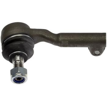 2014 BMW X1 Steering Tie Rod End Front Left Outer Dorman 543907 image 3 of 4