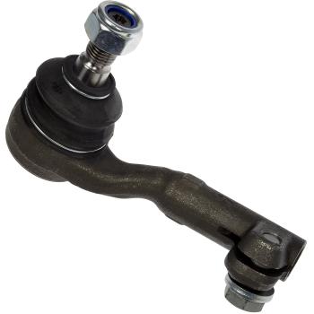 2014 BMW X1 Steering Tie Rod End Front Left Outer Dorman 543907 image 4 of 4