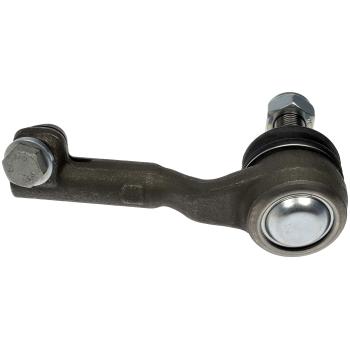 2014 BMW X1 Steering Tie Rod End Front Right Outer Dorman 543908 image 2 of 4